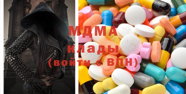 Альфа ПВП Богданович